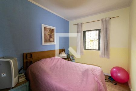 Quarto 1 de apartamento à venda com 2 quartos, 78m² em Jardim Chapadão, Campinas