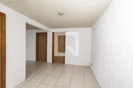 Sala de apartamento à venda com 2 quartos, 58m² em Centro, São Leopoldo