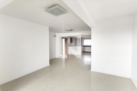 Sala de apartamento à venda com 2 quartos, 58m² em Scharlau, São Leopoldo