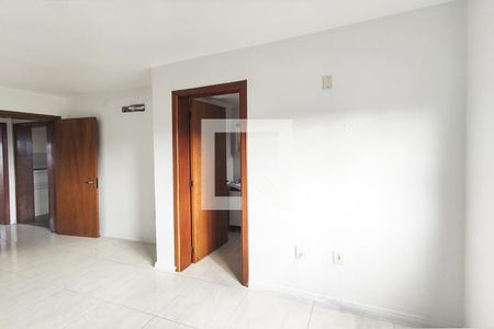 Quarto 2 - Suíte de apartamento à venda com 2 quartos, 58m² em Scharlau, São Leopoldo