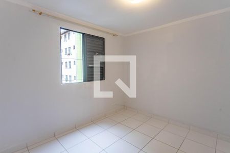 Quarto 1 de apartamento para alugar com 2 quartos, 50m² em Casa Grande, Diadema