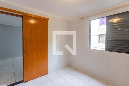 Quarto 1 de apartamento para alugar com 2 quartos, 50m² em Casa Grande, Diadema