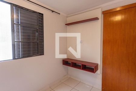 Quarto 2 de apartamento para alugar com 2 quartos, 50m² em Casa Grande, Diadema