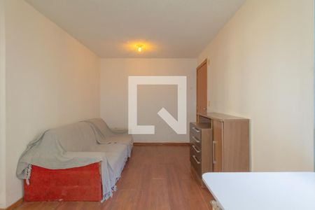 Sala de apartamento para alugar com 2 quartos, 45m² em São José, Canoas