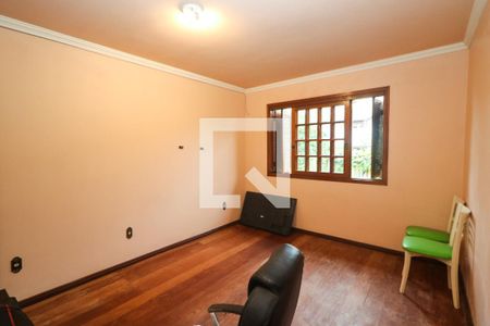 Quarto 1 de casa à venda com 3 quartos, 200m² em Espírito Santo, Porto Alegre