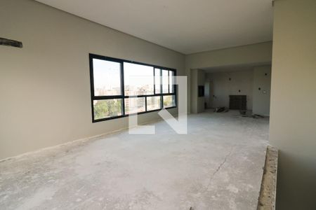 Sala de Jantar de apartamento à venda com 3 quartos, 200m² em Cristal, Porto Alegre
