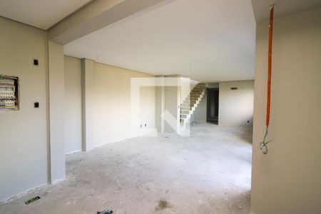Sala de apartamento à venda com 3 quartos, 200m² em Cristal, Porto Alegre