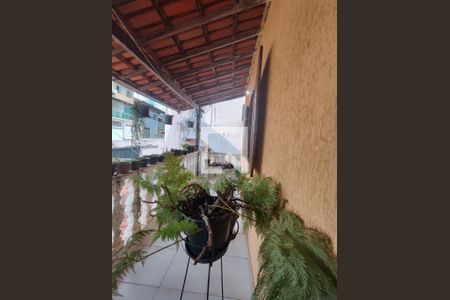 Sala 1 de casa à venda com 5 quartos, 502m² em Colonial, Contagem