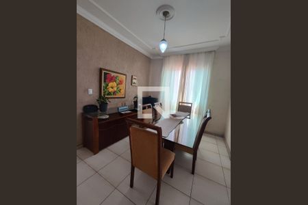 Sala 2 de casa à venda com 5 quartos, 502m² em Colonial, Contagem