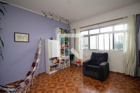 Sala de Estar de casa à venda com 3 quartos, 300m² em Vila Bonilha, São Paulo
