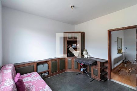 Sala 2 de casa à venda com 4 quartos, 231m² em Dona Clara, Belo Horizonte
