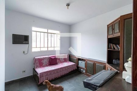 Sala 2 de casa à venda com 4 quartos, 231m² em Dona Clara, Belo Horizonte