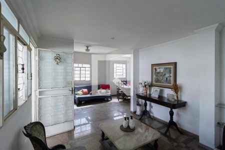 Sala 1 de casa à venda com 4 quartos, 231m² em Dona Clara, Belo Horizonte