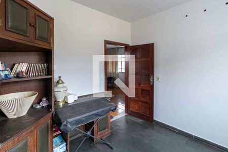 Sala 2 de casa à venda com 4 quartos, 231m² em Dona Clara, Belo Horizonte