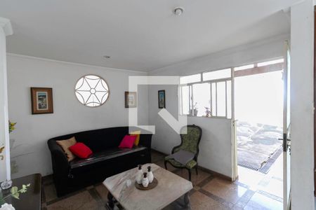 Sala 1 de casa à venda com 4 quartos, 231m² em Dona Clara, Belo Horizonte