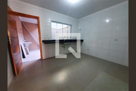 Casa à venda com 3 quartos, 90m² em Vila Portugal, São Paulo