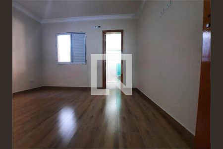 Casa à venda com 3 quartos, 90m² em Vila Portugal, São Paulo