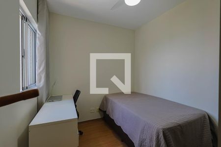 Quarto 1 de apartamento à venda com 4 quartos, 240m² em Paquetá, Belo Horizonte