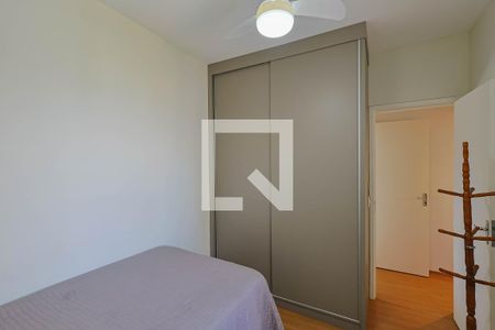 Quarto 1 de apartamento à venda com 4 quartos, 240m² em Paquetá, Belo Horizonte