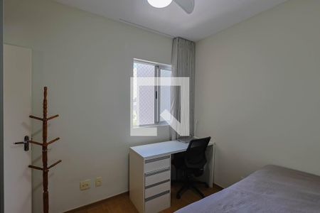 Quarto 1 de apartamento à venda com 4 quartos, 240m² em Paquetá, Belo Horizonte