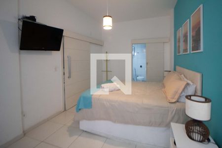 Suíte de kitnet/studio à venda com 1 quarto, 45m² em Copacabana, Rio de Janeiro