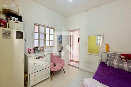 Quarto 1 de casa à venda com 2 quartos, 50m² em Gamboa, Rio de Janeiro