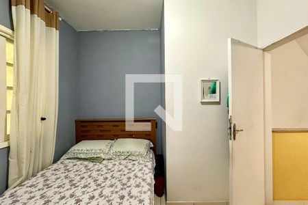Quarto 2 de casa à venda com 2 quartos, 50m² em Gamboa, Rio de Janeiro