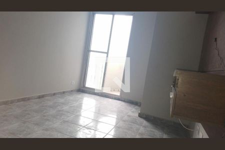 Apartamento à venda com 2 quartos, 52m² em Vila Londrina, São Paulo