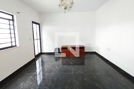 Sala de Estar de casa à venda com 3 quartos, 295m² em Jardim Guarani, Campinas