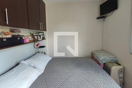 Quarto 2 de apartamento à venda com 3 quartos, 66m² em Jardim Dom Vieira, Campinas