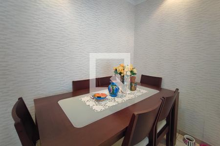 Sala de apartamento à venda com 3 quartos, 66m² em Jardim Dom Vieira, Campinas