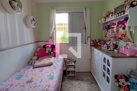 Quarto 1 de apartamento à venda com 3 quartos, 66m² em Jardim Dom Vieira, Campinas