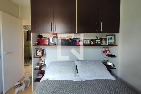 Quarto 2 de apartamento à venda com 3 quartos, 66m² em Jardim Dom Vieira, Campinas
