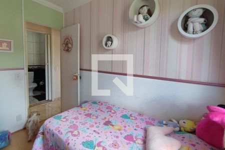 Quarto 1 de apartamento à venda com 3 quartos, 66m² em Jardim Dom Vieira, Campinas