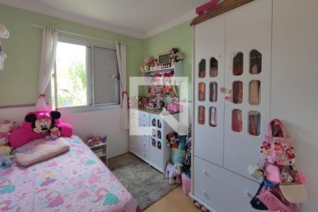 Quarto 1 de apartamento à venda com 3 quartos, 66m² em Jardim Dom Vieira, Campinas