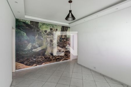 Sala de casa à venda com 2 quartos, 290m² em Vila Frugoli, São Paulo