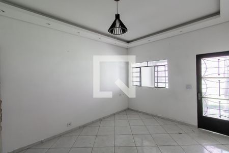 Sala de casa à venda com 2 quartos, 290m² em Vila Frugoli, São Paulo