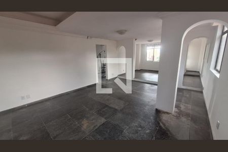 Foto 04 de apartamento à venda com 3 quartos, 270m² em Santo Antônio, Belo Horizonte