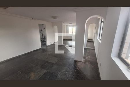 Foto 02 de apartamento à venda com 3 quartos, 270m² em Santo Antônio, Belo Horizonte