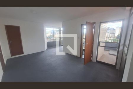 Foto 11 de apartamento à venda com 3 quartos, 270m² em Santo Antônio, Belo Horizonte