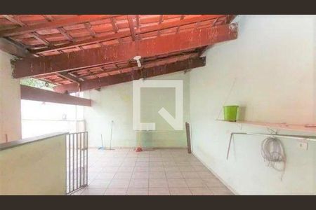 Casa à venda com 2 quartos, 480m² em Jardim Grimaldi, São Paulo