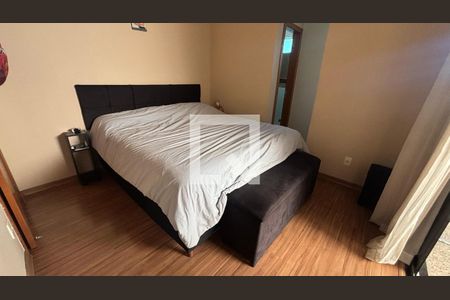 Quarto 1 de casa à venda com 3 quartos, 250m² em Ana Lúcia, Belo Horizonte
