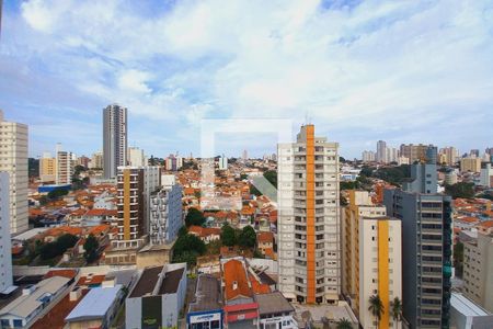 Vista da Sala de apartamento para alugar com 4 quartos, 256m² em Jardim Paraíso, Campinas