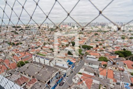 Vista de apartamento à venda com 2 quartos, 60m² em Vila Diva, São Paulo