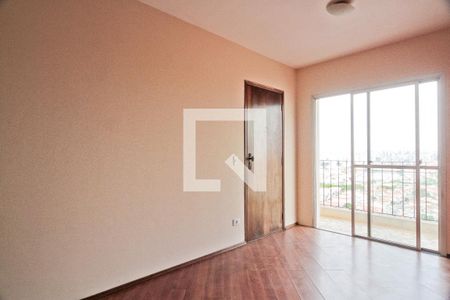 Sala de apartamento à venda com 2 quartos, 60m² em Vila Diva, São Paulo