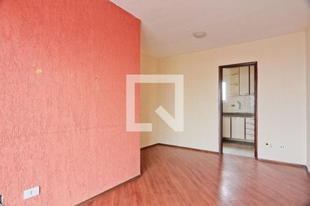 Sala de apartamento à venda com 2 quartos, 60m² em Vila Diva, São Paulo