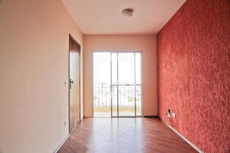 Sala de apartamento à venda com 2 quartos, 60m² em Vila Diva, São Paulo