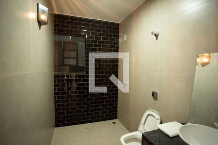 Banheiro de casa para alugar com 2 quartos, 300m² em Imirim, São Paulo