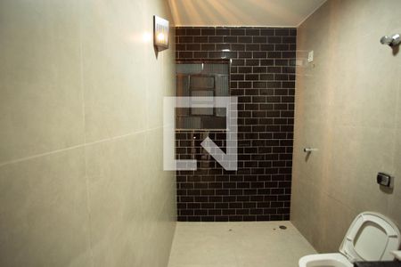 Banheiro de casa para alugar com 2 quartos, 300m² em Imirim, São Paulo