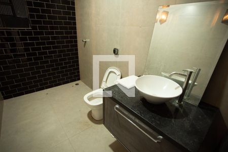 Banheiro de casa para alugar com 2 quartos, 300m² em Imirim, São Paulo